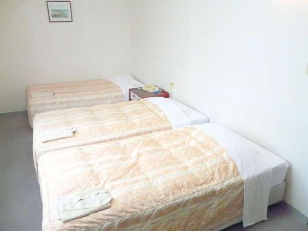 Hotel Peace Land Ishigaki Ishigaki  Quarto foto