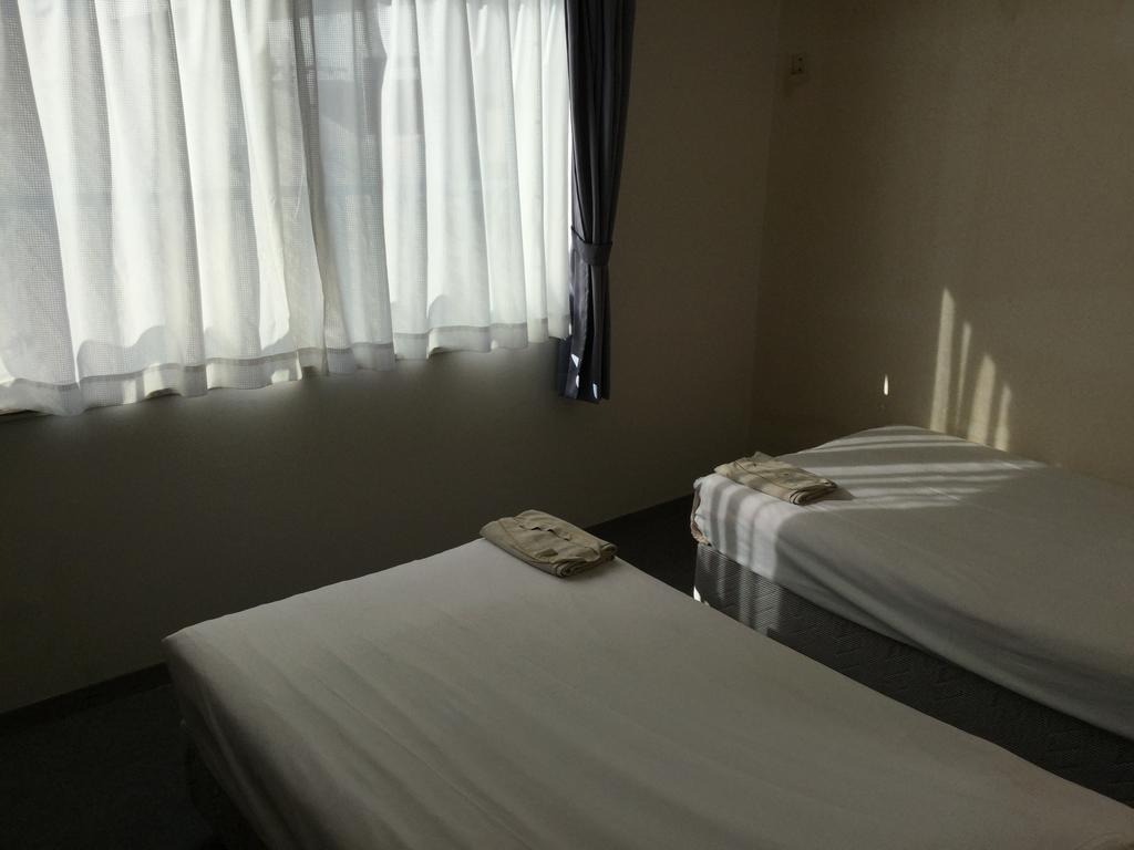 Hotel Peace Land Ishigaki Ishigaki  Exterior foto