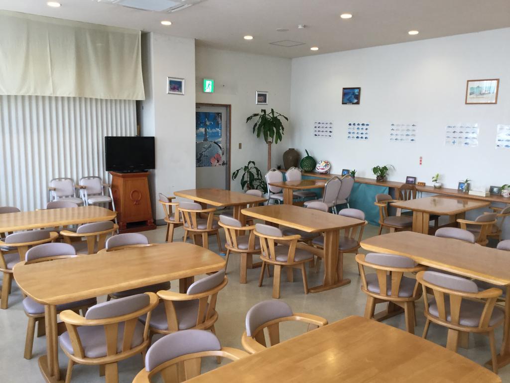 Hotel Peace Land Ishigaki Ishigaki  Exterior foto